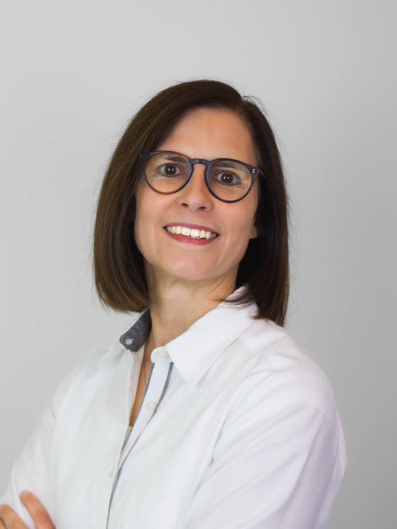 Frau Dr. med. Christina Hess